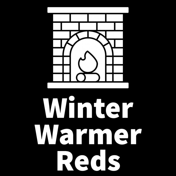 Winter Warmer Reds
